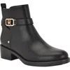 Tommy Hilfiger Ivaide Bootie In Multi