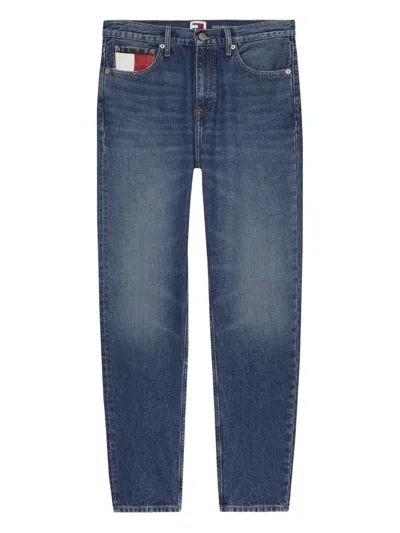 Tommy Hilfiger Izzie Jeans In Blue