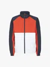 Tommy Hilfiger Jacket Jacket In Bianco