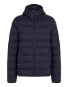 Tommy Hilfiger Jacket  Men Color Black