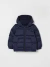 Tommy Hilfiger Jacket  Kids Color Blue In Blue