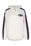 Tommy Hilfiger Jackets And Vests In Ancientwhite