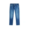 Tommy Hilfiger Denton Regular Jeans In Blue