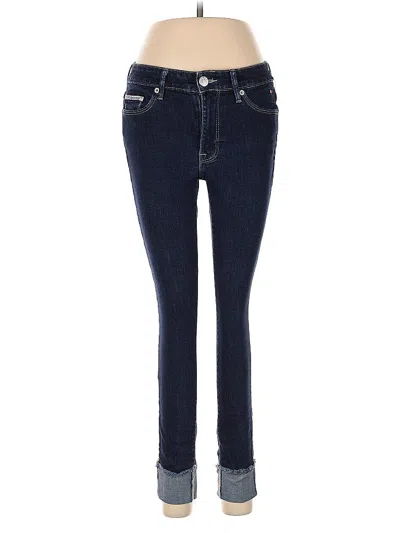 Pre-owned Tommy Hilfiger Jeans