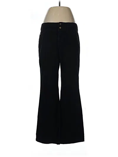 Pre-owned Tommy Hilfiger Jeans In Black
