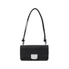 Tommy Hilfiger Jeans Black Polyethylene Handbag
