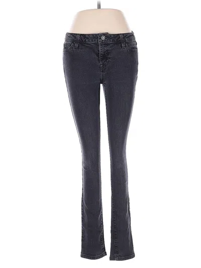 Pre-owned Tommy Hilfiger Jeans In Blue