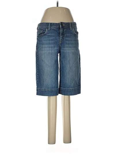 Pre-owned Tommy Hilfiger Jeans In Blue