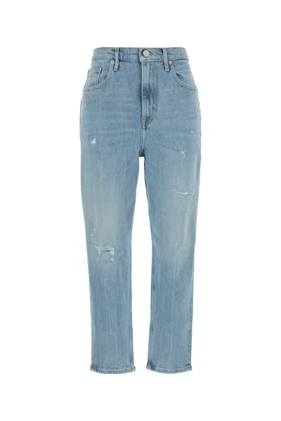 Tommy Hilfiger Jeans In Blue