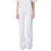 Tommy Hilfiger Jeans Blue Cotton Jeans & Pant