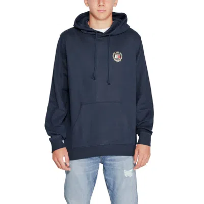 TOMMY HILFIGER JEANS COTTON MEN'S SWEATER