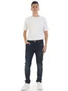 Tommy Hilfiger Jeans Jeans In Blu