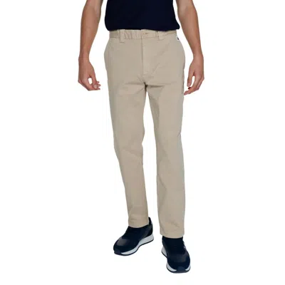TOMMY HILFIGER JEANS RECYCLED COTTON JEANS & MEN'S PANT