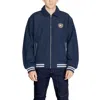 Tommy Hilfiger Jeans Recycled Polyester Men's Jacket