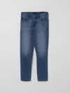 Tommy Hilfiger Jeans  Kids Color Denim