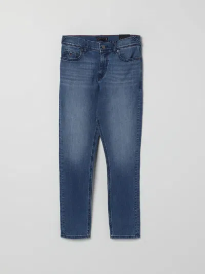 Tommy Hilfiger Kids' Jeans  In Denim