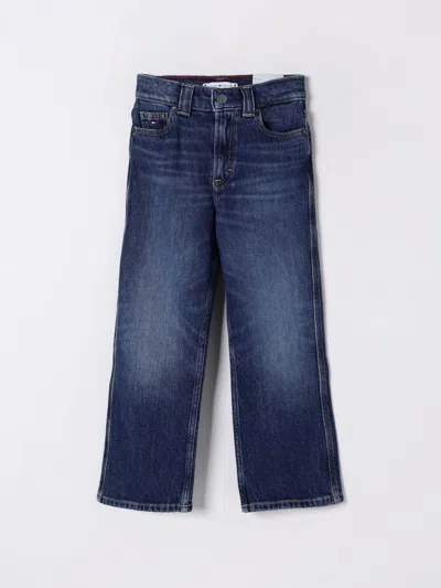 Tommy Hilfiger Jeans  Kids Color Denim