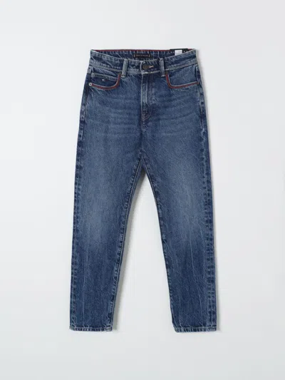 Tommy Hilfiger Jeans  Kids Color Denim