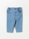 TOMMY HILFIGER JEANS TOMMY HILFIGER KIDS COLOR DENIM,G12530028