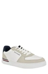 Tommy Hilfiger Men's Jeoffry Lace Up Fashion Sneakers In Grey Multi
