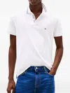 Tommy Hilfiger Jersey Polo Shirt