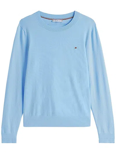 TOMMY HILFIGER TOMMY HILFIGER JERSEY STITCH