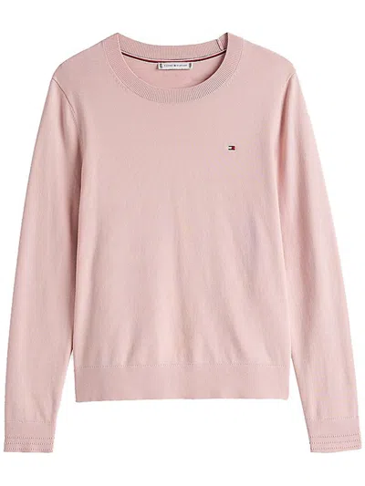 TOMMY HILFIGER TOMMY HILFIGER JERSEY STITCH