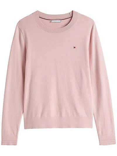 TOMMY HILFIGER TOMMY HILFIGER JERSEY STITCH