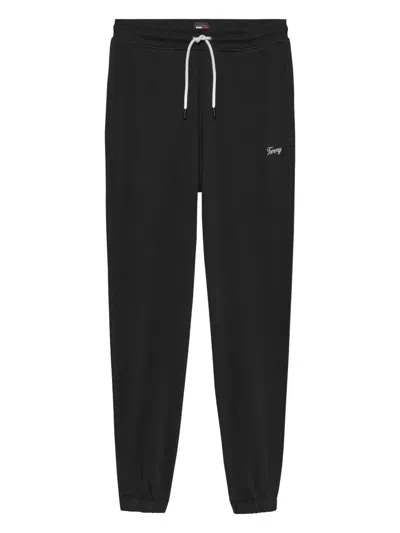 Tommy Hilfiger Jersey Track Pants