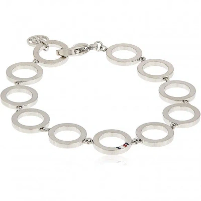 Tommy Hilfiger Jewels Mod. 2780311 In Neutral