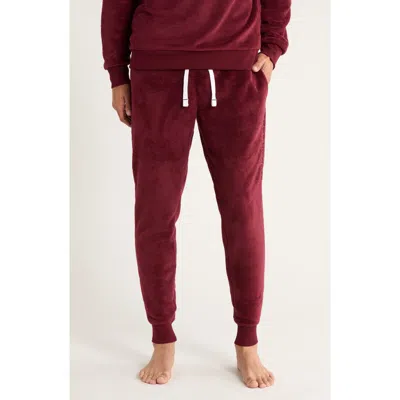 Tommy Hilfiger Joggers In Brown
