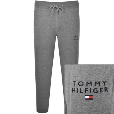 Tommy Hilfiger Joggers Grey In Gray