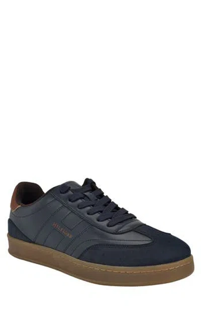 Tommy Hilfiger Jolene Sneaker In Multi