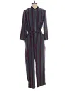 Tommy Hilfiger Jumpsuit In Blue