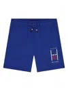 Tommy Hilfiger Junior Cotton-blend Shorts