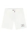 Tommy Hilfiger Junior Cotton-blend Shorts