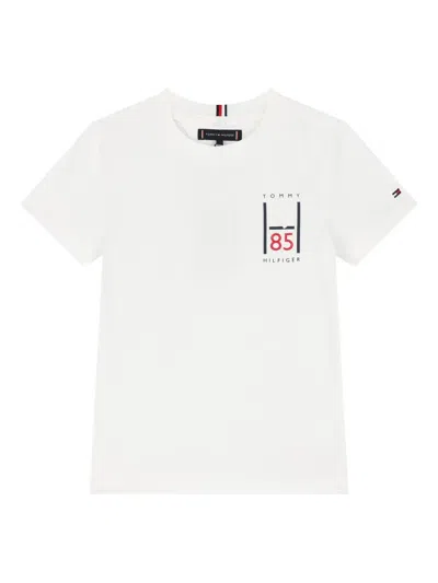 Tommy Hilfiger Junior Cotton T-shirt