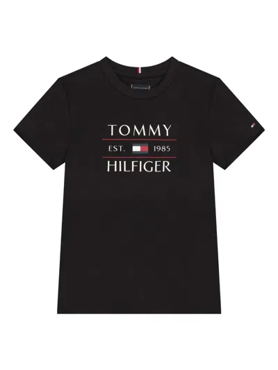 Tommy Hilfiger Junior Kids' Cotton T-shirt
