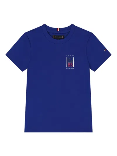 Tommy Hilfiger Junior Kids' Cotton T-shirt