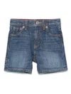 Tommy Hilfiger Junior Denim Shorts In 蓝色