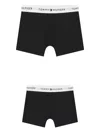 Tommy Hilfiger Junior Elasticated Waistband Boxer Shorts
