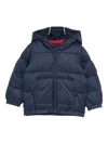 Tommy Hilfiger Junior Essential Padded Jacket In Blue