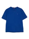 Tommy Hilfiger Junior Essential T-shirt In 蓝色
