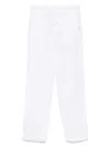 Tommy Hilfiger Junior Flag Track Pants