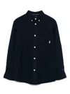 Tommy Hilfiger Junior Long Sleeve Shirt