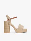 Tommy Hilfiger Jute In Horseradish