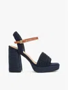 Tommy Hilfiger Jute In Space Blue