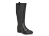 Tommy Hilfiger Karissa Rain Boot In Black