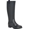 Tommy Hilfiger Karissa Rain Boot In Black