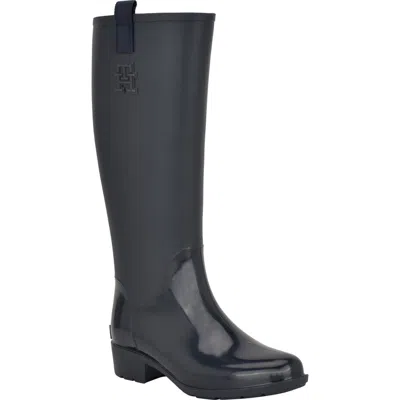 TOMMY HILFIGER TOMMY HILFIGER KARISSA RAIN BOOT
